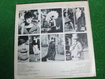 【送料無料】中古レコード ★BARBRA STREISAND/My Name Is Barbra, Two... ☆バーブラ・ストライサンド CS 9209_画像2