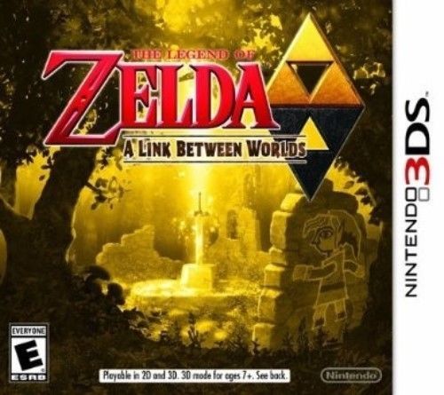 任天堂 The Legend of Zelda オークション比較 - 価格.com