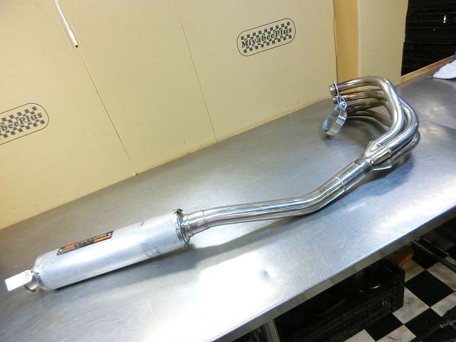 2023年最新】ヤフオク! -gsx400s ヨシムラの中古品・新品・未使用品一覧