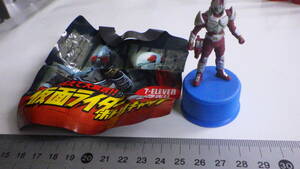 542/ Kamen Rider bottle cap / Kamen Rider galley n