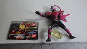 583/HG Kamen Rider / Kamen Rider Faiz появление сборник / Kamen Rider laia