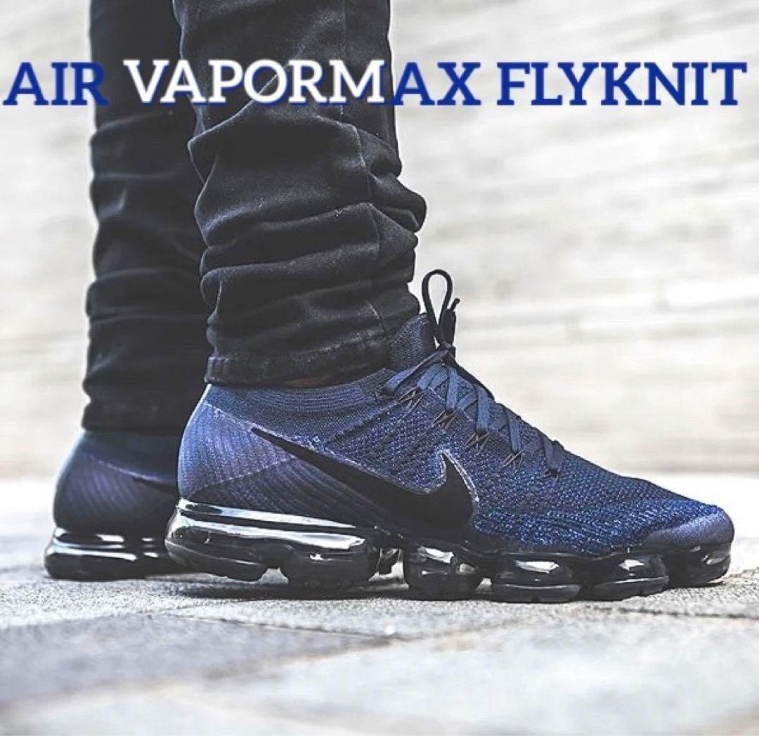 2023年最新】ヤフオク! -nike air vapormax flyknitの中古品・新品・未