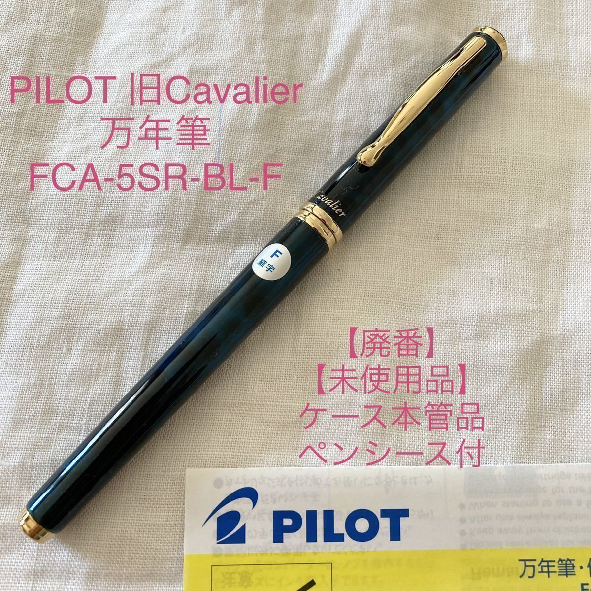 Yahoo!オークション -「(廃番)」(パイロット) (万年筆)の落札相場