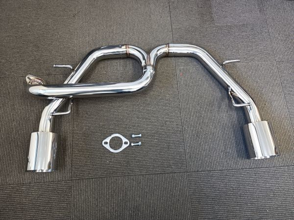 2023年最新】ヤフオク! -86 zn6 マフラー(マフラー本体)の中古品・新品