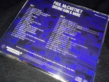 Moon Child ★ Paul McCartney -「Driving Rain & More」 Ultimate Archive プレス2CD_画像3