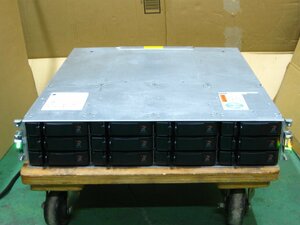 vdot HILL AssuredSAN DBB data storage disk a Ray 3.5 type 12bay HDD less used dothill 6Gb/s SAS SFF-8088 FRUKA04-01B