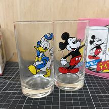 非売品 キリンレモン ディズニー グラス ビールジョッキ 330サイズ_画像3