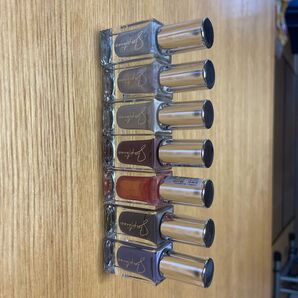 マニキュア30本