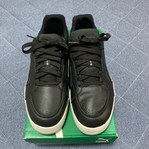 未使用 スニーカー PUMA プーマ ユニセックス GORE-TEX スリップストリーム ロウ DC ゴアテックスの画像1