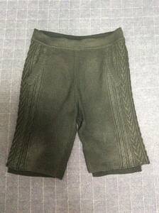 中古 5351 POUR LES HOMMES 5351プールオム パンツ