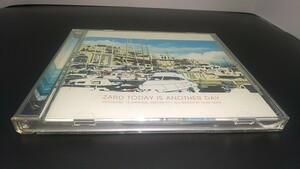 ZARD ザード / TODAY IS ANOTHER DAY / JBCJ-1009