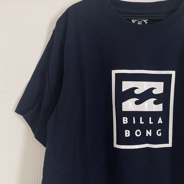 BILLABONG ビラボン　Tシャツ③