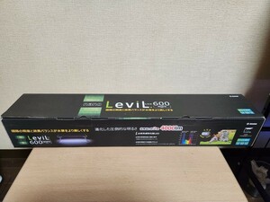 中古ナノレビル　LED照明　60cm