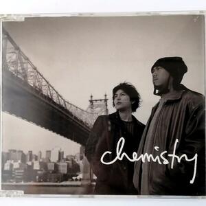 Chemistry / Pieces Of A Dream (CD) ②