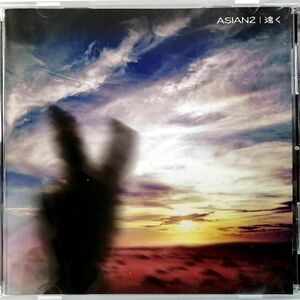 ASIAN2 / 遠く (CD)