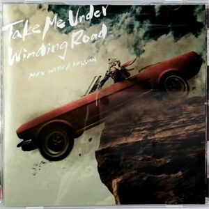 Take Me Under / Winding Road (CD)