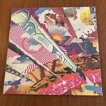 BUILD AN ARK ビルド・アン・アーク / DAWN (2LP) レコード_画像2