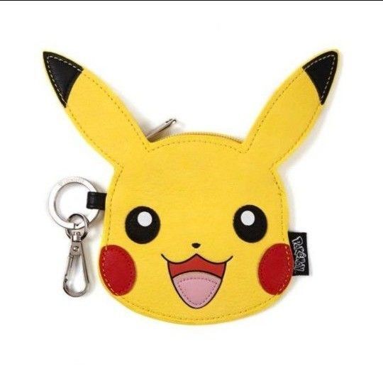 Loungefly ポケットモンスター ピカチュウ コインケース