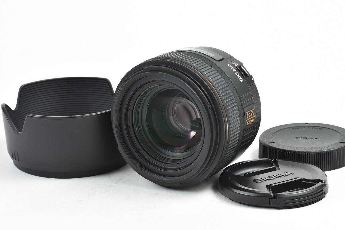 2023年最新】ヤフオク! -sigma 30mm f1.4 ex dcの中古品・新品・未使用