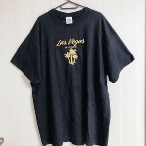 delta tシャツ Las Vegas ラスベガス　古着