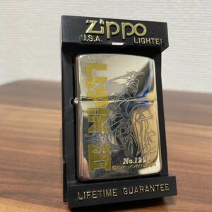 ルパン三世 zippo ジッポ ライター 石川五エ門 №1297 限定品