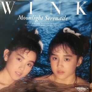 Wink ★ moonlight serenade