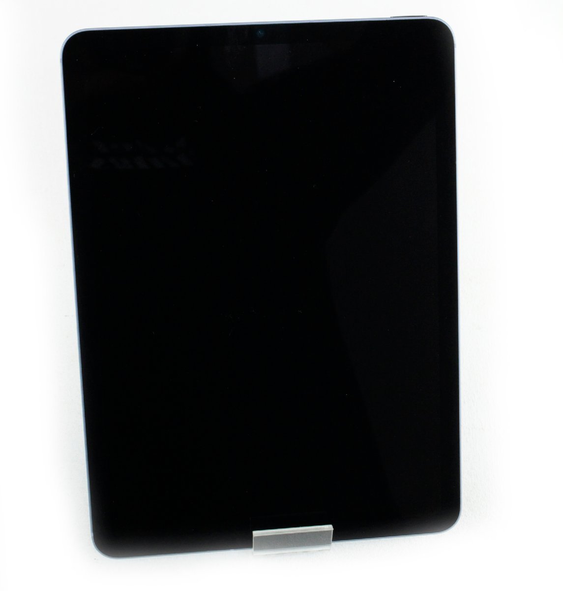 中古品】 Apple iPad Air 第5世代Wi-Fi+Cellular 64GB パープルMME93J