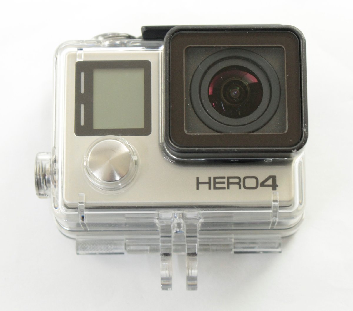ヤフオク! -「ゴープロ gopro hero4」の落札相場・落札価格