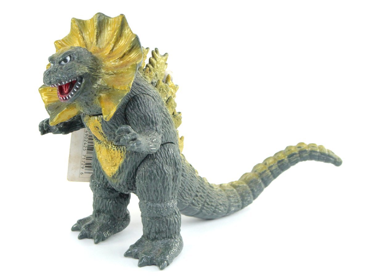 ヤフオク! -「怪獣ジラース」(フィギュア) の落札相場・落札価格