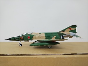 # der Goss tea ni1/100 scale aviation self ..RF-4E.. machine 