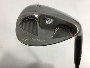 即決 お買い得品！中古 ラック ブラック TP ウェッジ 58.08 SW NSプロ 950GH 58 WEDGE