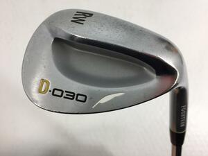 即決 お買い得品！中古 D-030 ウェッジ RW D/G 51 WEDGE