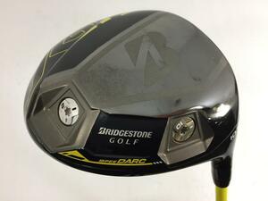 即決 お買い得品！中古 JGR ドライバー 2016 1W ツアーAD J16-11w 10.5 SR