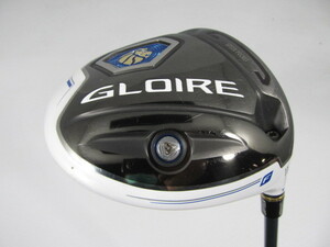 即決 お買い得品！中古 GLOIRE(グローレ) F ドライバー 2014 1W GLOIRE GL-3000 11 S