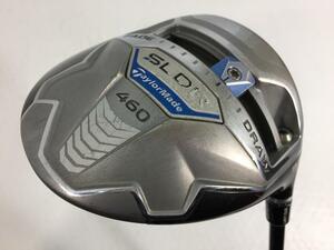 即決 お買い得品！中古 SLDR ドライバー 2013(日本仕様) 1W TM1-114 9.5 S