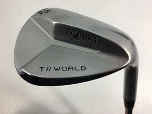 即決 お買い得品！中古 TOUR WORLD (ツアーワールド) TW-W ウェッジ 56.08 2019 SW NSプロ 950GH 56 S