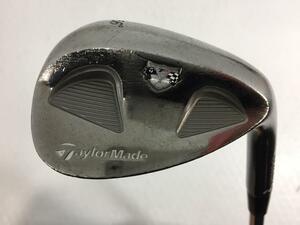 即決 お買い得品！中古 ラック ブラック TP ウェッジ 56.12 SW D/G 56 WEDGE