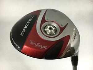 即決 お買い得品！中古 マックテック SH101 スーパースプーン 2011 3W SH5356F 14.5 S