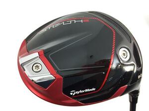 即決 中古超美品 STEALTH2 (ステルス2) ドライバー 2023 (日本仕様) 1W VENTUS BLUE VELOCORE 6 9 S