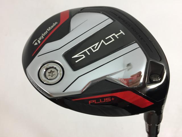 2023年最新】ヤフオク! -ステルスプラス フェアウェイウッドの中古品