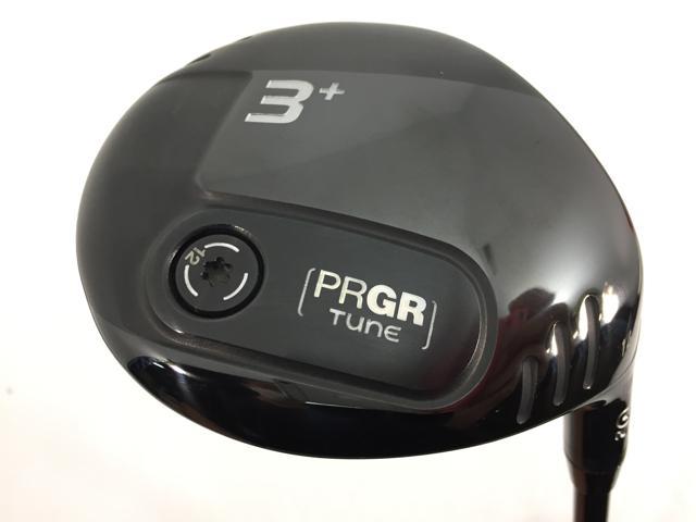 2023年最新】ヤフオク! -prgr tune 02の中古品・新品・未使用品一覧