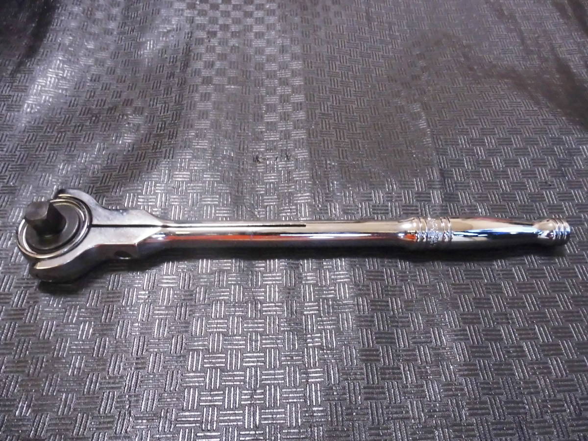 年最新ヤフオク! スナップオン スイベルラチェット工具、DIY