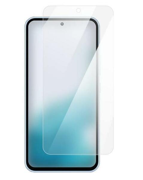 ［２枚セット］Galaxy A54 5G SC-53D SCG21 旭硝子 ガラス 保護フィルム AGC 旭硝子 2.5Ｄ ラウンドエッジ ギャラクシー a54