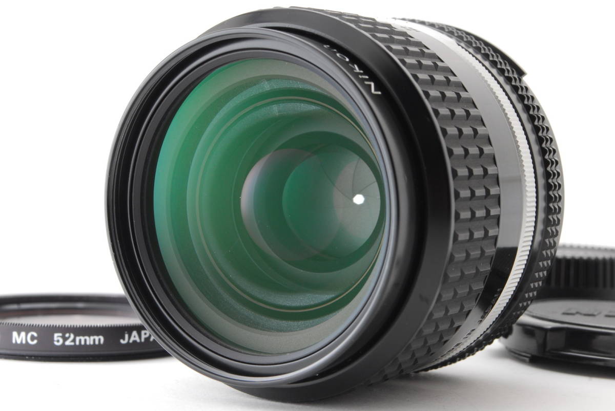2023年最新】Yahoo!オークション -nikkor 35mm f2 ai-sの中古品・新品