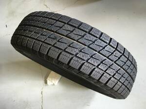 *tk066-3-7 205/65R16 BS Bridgestone ice Partner studless unused goods 1 pcs! 2015 year made 