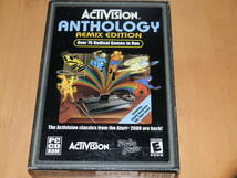 WINDOWS ACTIVISION ANTHOLOGY_画像1