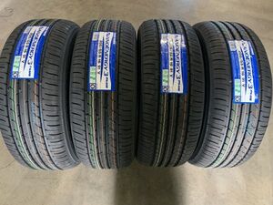 §即納!4本 TOYO NANOENERGY3 PLUS 23年製 新品タイヤ 205/55R16(205/55-16)トーヨー ナノエナジー3プラス 3+ 日本製 タイヤ交換/神奈川