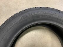 §【送料無料】日本製4本新品【23年製】即納! トーヨー TOYO OBSERVE GIZ 155/65R14(155/65-14)スタッドレス 冬 三菱 ekワゴン/ekスペース_画像7