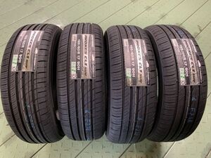 【即納4本】国産 2023年製 新品 195/60-17(195/60R17 90H)TOYO トーヨー PROXES CL1SUV プロクセス シーエルワン 神奈川 タイヤ交換