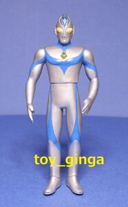 即決ウルトラヒーローシリーズ ウルトラマンダイナ ミラクルタイプ 1997年版 中古品